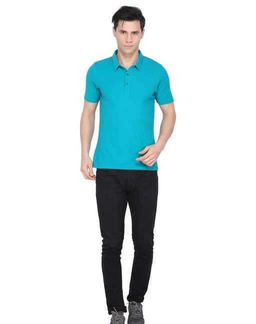 Checkout this latest Tshirts
Product Name: *Men's Polo Tshirts*
Fabric: Cotton
Sleeve Length: Short Sleeves
Pattern: Solid
Multipack: 1
Sizes:
S, M, L
Easy Returns Available In Case Of Any Issue


Catalog Rating: ★3.9 (21)

Catalog Name: Classic Glamorous Men Tshirts
CatalogID_1438380
C70-SC1205
Code: 092-8514244-999