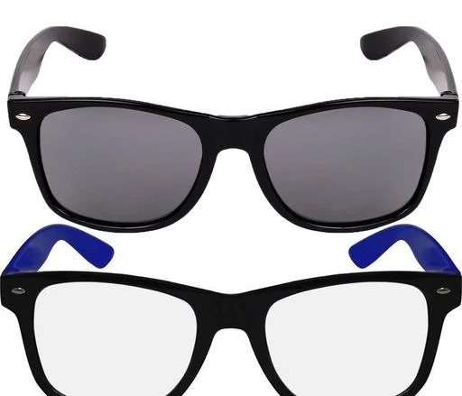 Checkout this latest Sunglasses
Product Name: *Styles Modern Women Sunglasses*
Frame Material: TR-90
Multipack: 2
Sizes:Free Size
Country of Origin: India
Easy Returns Available In Case Of Any Issue


SKU: Wn KC F Blk & KC Blue SD Free Size shades / Goggles for men & women, Light Weight Sunglasses for men & women
Supplier Name: NEERAJ BANSAL HUF

Code: 691-85248449-997

Catalog Name: Styles Modern Women Sunglasses
CatalogID_24233016
M05-C13-SC1084