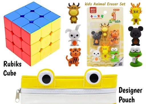 PRE-ORDER] Moyu Cubing Bag Speed Cube Bag | DailyPuzzles