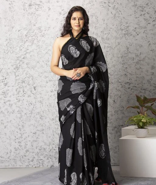 Share more than 145 mulmul cotton batik saree best