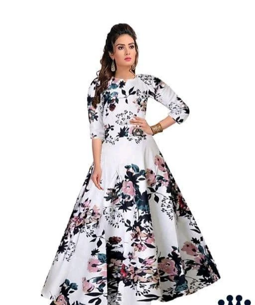 Checkout this latest Kurtis
Product Name: *Charvi Ensemble Kurtis*
Fabric: Rayon
Sleeve Length: Three-Quarter Sleeves
Pattern: Printed
Combo of: Single
Sizes:
M (Bust Size: 38 in) 
L (Bust Size: 40 in) 
XL (Bust Size: 42 in) 
XXL (Bust Size: 44 in) 
Charvi Ensemble Kurtis
Country of Origin: India
Easy Returns Available In Case Of Any Issue


SKU: 414585172
Supplier Name: KHWAISH FABRICATION

Code: 003-85790867-9911

Catalog Name: Aagyeyi Drishya Kurtis
CatalogID_24408934
M03-C03-SC1001