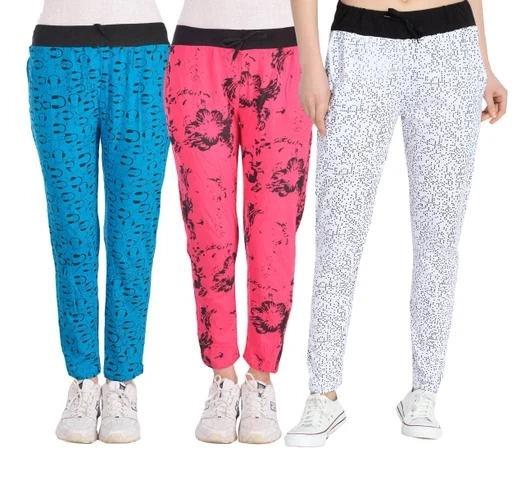 Buy Rosaline by Zivame Grey Mid Rise Trackpants for Women Online  Tata CLiQ