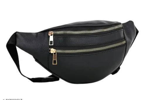 Belt Bag Fanny Pack Crossbody Bags for Women Men Bum