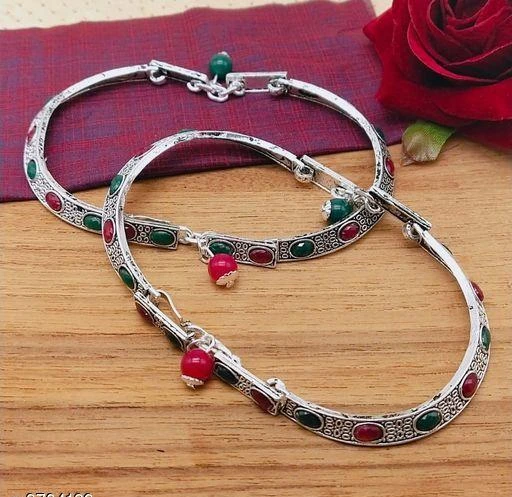 Checkout this latest Anklets & Toe Rings
Product Name: *Twinkling Fancy Women Anklets & Toe Rings*
Sizes:Free Size
Country of Origin: India
Easy Returns Available In Case Of Any Issue


SKU: iuytrertyuilo
Supplier Name: SHIV HEER IMMITATION

Code: 802-8704129-744

Catalog Name: Twinkling Fancy Women Anklets & Toe Rings
CatalogID_1483219
M05-C11-SC1098