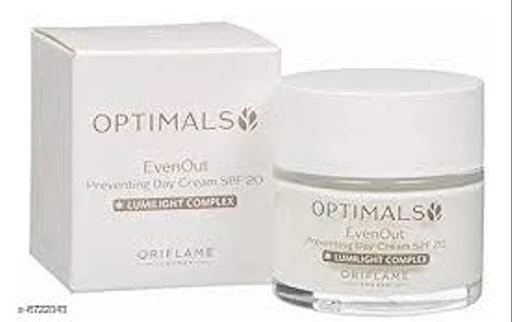 Buy Checkout this latest Moisturizers Product Name: *Oriflame Optimals ...