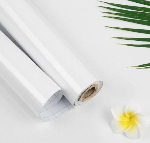 Vinyl Glitter Wallpaper Contact Paper Self Adhesive Shelf Liner