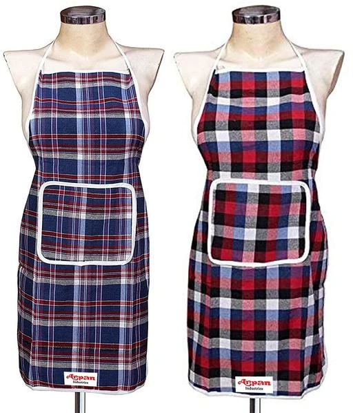 Checkout this latest Aprons
Product Name: *Revexo*
Material: Cotton
Product Breadth: 20 
Product Length: 30 
Multipack: 2
Easy Returns Available In Case Of Any Issue


Catalog Name: Fabulous Aprons
CatalogID_1499073
Code: 000-8772746

.