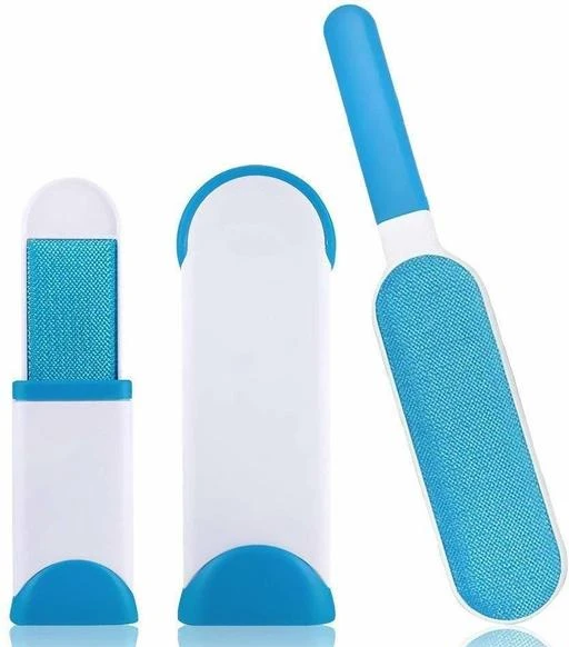 Checkout this latest Other Wellness Products
Product Name: *Reusable Washable Pet Fur Lint Brush Hair*
Easy Returns Available In Case Of Any Issue



Catalog Name: PEAKHEAL
CatalogID_1502620
C51-SC1662
Code: 345-8787466-996