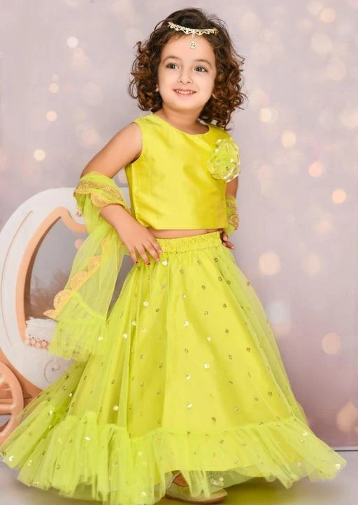 Choli designs sale for baby girl