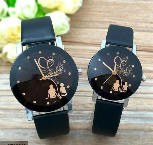 same watch for couple