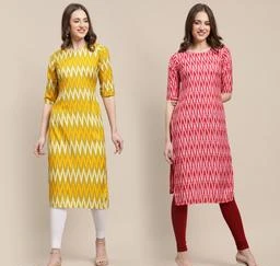 FRONT SLIT MAXI Women Kurti