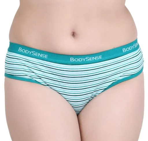 Hipster Panty, Combo Pack of 3