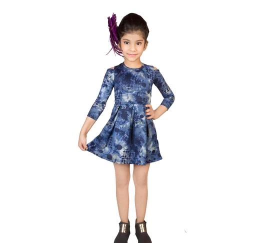 Checkout this latest Frocks & Dresses
Product Name: *Slinky Cotton Blend Girl's Dress*
Sizes:
2-3 Years, 3-4 Years, 4-5 Years, 5-6 Years, 6-7 Years, 7-8 Years
Country of Origin: India
Easy Returns Available In Case Of Any Issue


Catalog Rating: ★4 (81)

Catalog Name: Creative Stunning Girls Dresses Vol 1
CatalogID_103515
C62-SC1141
Code: 902-886888-957