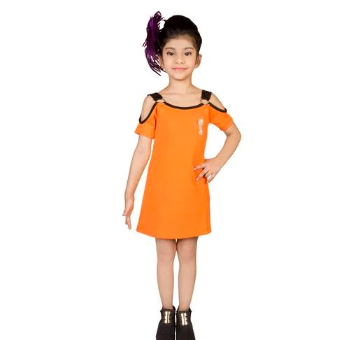 Checkout this latest Frocks & Dresses
Product Name: *Slinky Foam Girl's Dress*
Sizes:
6-7 Years, 7-8 Years, 8-9 Years, 9-10 Years
Country of Origin: India
Easy Returns Available In Case Of Any Issue


Catalog Name: Creative Stunning Girls Dresses Vol 1
CatalogID_103515
Code: 000-886894

.