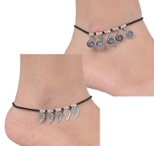 Designer anklet clearance