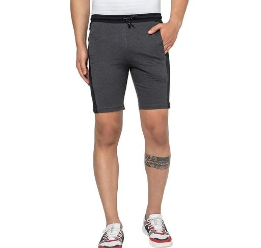 Checkout this latest Shorts
Product Name: *M & W Men's Regular Fit 100 % Cotton Comfortable Shorts | Mens Shorts | Men's Nikker*
Fabric: Cotton
Pattern: Self-Design
Net Quantity (N): 1
