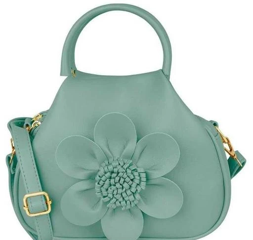 3d flower online handbags