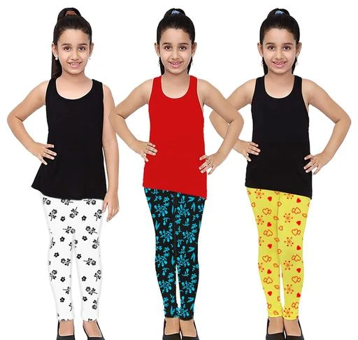 Checkout this latest Leggings & Tights
Product Name: *GIRLY KIDS FULL-PRINT 3 COMBO(3 ATTRACTIVE COLOURS) 3 YRS TO 14 YRS*
Fabric: Cotton
Pattern: Solid
Net Quantity (N): 3
it was made by very fine and cloth of cotton and it feels so soft to wear this product.
Sizes: 
2-3 Years, 3-4 Years, 4-5 Years, 5-6 Years, 6-7 Years, 7-8 Years, 8-9 Years, 9-10 Years, 10-11 Years, 11-12 Years, 12-13 Years
Country of Origin: India
Easy Returns Available In Case Of Any Issue


SKU: KIDS-AO-BLK-WHT-L.YLW
Supplier Name: NIHMATH TEX

Code: 833-89182233-995

Catalog Name: Princess Classy Girls Leggings, Tights & Pajamas
CatalogID_25440601
M10-C32-SC1157