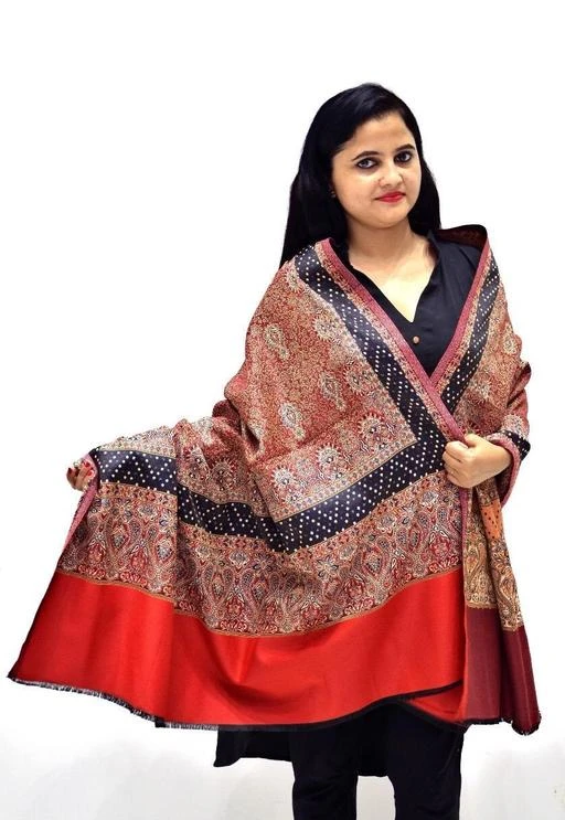 Checkout this latest Shawls
Product Name: *ULTRA BUTI (RED)*
Fabric: Acrylic
Border: No Border
Print Or Pattern Type: Ethnic Motif
Net Quantity (N): 1
Country of Origin: India
Easy Returns Available In Case Of Any Issue


SKU: indianshawl34
Supplier Name: M M INDUSTRIES

Code: 605-8962825-996

Catalog Name: Ravishing Stylish Women Shawls
CatalogID_1543562
M05-C13-SC1011
