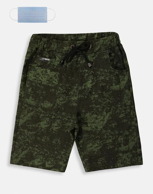 Shorts & Capris
Li'l Tomatoes Boys Bermuda With FREE 3-Ply Face Mask
Fabric: Cotton
Pattern: Self Design
Multipack: 1
Sizes: 
15-16 Years 13-14 Years 14-15 Years 11-12 Years 7-8 Years 9-10 Years
Country of Origin: India
Sizes Available: 

SKU: GSBB-Y361_OLIVE
Supplier Name: GUNNO FASHIONS PRIVATE LIMITED

Code: 464-8962952-0231

Catalog Name: Lil Tomatoes Boys Shorts with a Free Gift
CatalogID_1543592
M10-C32-SC1175