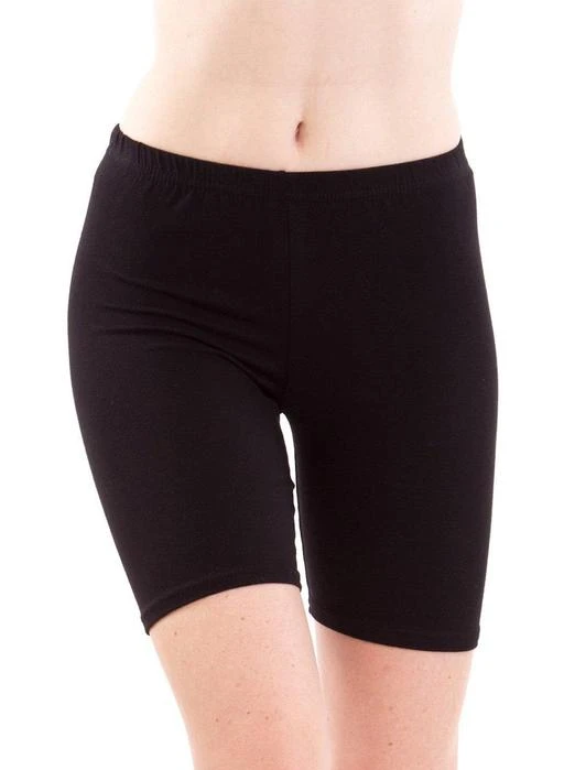 Buy HARDIHOOD Regular fit Cycling Gym Yoga Shorts for Women Grey at