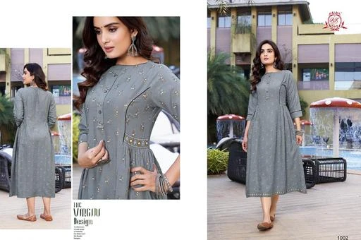 Update more than 171 accessories with long kurtis