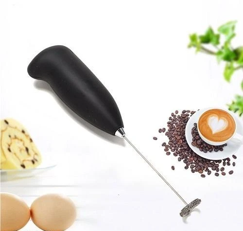 coffee maker hand blender