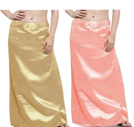 Checkout this latest Petticoats
Product Name: *Gold And Peach Women's Satin Petticoat Saree Underskirt Sari Underwear Free Size Adjustable Petticoats *
Fabric: Satin
Pattern: Solid
Net Quantity (N): 2
 Fabric: Satin Pattern: Solid Multipack: 1 Fabric: Satin Pattern: Solid Multipack: 1 Solid Multipack: 1 Fabric: Satin Pattern: Solid Multipack: 1 Sizes: Free Size (Waist Size: 30 in, Length Size: 38 in) Share Text: Catalog Name:*Sassy Women Petticoats* Fabric: Satin Pattern: Solid Multipack: 1 Sizes: Free Size (Waist Size: 30 in, Length Size: 38 in) Dispatch: 2-3 Days Easy Returns Available In Case Of Any Issue Sizes: Free Size (Waist Size: 30 in, Length Size: 38 in) Country of Origin: India Share Text: Catalog Name:*Stylus Women Petticoats* Fabric: Satin Pattern: Solid Multipack: 1 Sizes: Free Size (Waist Size: 30 in, Length Size: 38 in) Dispatch: 2-3 Days Easy Returns Available In Case Of Any Issue Sizes: Free Size (Waist Size: 30 in, Length Size: 38 in) Country of Origin: India Share Text: Catalog Name:*Stylus Women Petticoats* Fabric: Satin Pattern: Solid Multipack: 1 Sizes: Free Size (Waist Size: 30 in, Length Size: 38 in) Dispatch: 2-3 Days Easy Returns Available In Case Of Any Issue Sizes: Free Size (Waist Size: 30 in, Length Size: 38 in) Country of Origin: India Share Text: Catalog Name:*Sassy Women Petticoats* Fabric: Satin Pattern: Solid Multipack: 1 Sizes: Free Size (Waist Size: 30 in, Length Size: 38 in) Dispatch: 2-3 Days Easy Returns Available In Case Of Any Issue
Sizes: 
Free Size (Waist Size: 30 in, Length Size: 38 in) 
Country of Origin: India
Easy Returns Available In Case Of Any Issue


SKU: Gold,Peach-sp2
Supplier Name: Sharmaji Traders

Code: 233-90837587-944
CatalogID_25913052
M03-C06-SC1019