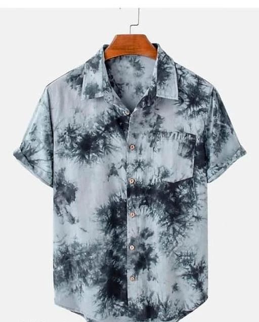 Checkout this latest Shirts
Product Name: *Classy Vouge Men's  Cotton Casual Half Sleeve Shirt *
Fabric: Cotton
Sleeve Length: Short Sleeves
Pattern: Printed
Net Quantity (N): 1
Sizes:
S (Chest Size: 38 in, Length Size: 27.5 in) 
M (Chest Size: 40 in, Length Size: 28 in) 
L (Chest Size: 42 in, Length Size: 29 in) 
XL (Chest Size: 44 in, Length Size: 30 in) 
XXL (Chest Size: 46 in, Length Size: 31 in) 
About the Brand Classy Vouge - Finding Basic Menswear for daily use can be hard among todays Over priced Fast fashion world, where trends change daily. That’s why we started Classy Vouge, to create a one stop shop for premium essential clothing for everyday use at lowest prices and bring Basics back in trend.
Country of Origin: India
Easy Returns Available In Case Of Any Issue


SKU: S-29
Supplier Name: GRANTH FASHION HUB

Code: 304-90865898-999

Catalog Name: Pretty Retro Men Shirts
CatalogID_25922573
M06-C14-SC1206