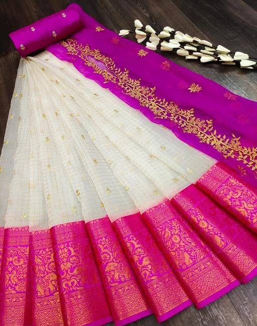 Checkout this latest Lehenga
Product Name: *Aagyeyi Superior Women Lehenga*
Topwear Fabric: Soft Silk
Bottomwear Fabric: Soft Silk
Dupatta Fabric: Net
Set type: Choli And Dupatta
Top Print or Pattern Type: Embroidered
Bottom Print or Pattern Type: Ethnic Motif
Dupatta Print or Pattern Type: Embroidered
Sizes: 
Free Size (Lehenga Waist Size: 42 in, Lehenga Length Size: 42 in, Duppatta Length Size: 2.35 in) 
Lehanga : 3 meters Lahenga fabric - soft  silk organza + siquance embroidery work Blouse : 0.90 m (embroidery  siquance work blouse ) Duppta- * soft net fabric* with embroidery with  diamond work
Country of Origin: India
Easy Returns Available In Case Of Any Issue


SKU: MEESHO_TRENDS Orgenza-115_Pink
Supplier Name: MD_FABRIC

Code: 0001-90934732-0012

Catalog Name: Aagyeyi Superior Women Lehenga
CatalogID_25944831
M03-C60-SC1005