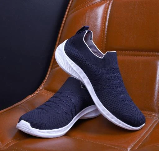 Checkout this latest Casual Shoes
Product Name: *Voguish Women Sport Shoes *
Material: Mesh
Sole Material: Eva
Pattern: Solid
Fastening & Back Detail: Slip-On
Net Quantity (N): 1
slip on shoes shoes for women loafers sports shoes running shoes shoes under 1000 Wedding Shoes women sports shoes walking shoes casual shoes trendy shoes round up toe shoes regular shoes comfortable shoes medium width shoes Breathable shoes Eva sole shoes Perfect Fit shoes trendy shoes for running branded sports shoes top rated sports shoes for women morning walk shoes colorful sports shoes blue color sports shoes red color sports shoes casual walking shoes light weighted womens shoes women walking shoes without laces casual shoes for women all type sport shoes fashion sports shoes male running shoes boys exercise shoes gents sports shoes boys running shoes gym shoes for women gym shoes for gents gym shoes for boys gym shoes for women workout texture shoes women running shoes without lace new design shoes ,Gym/Walking/Running Shoes For women
Sizes: 
IND-4, IND-5, IND-6, IND-7, IND-8
Country of Origin: India
Easy Returns Available In Case Of Any Issue


SKU: 204 Navyblue
Supplier Name: Ganpatii Enterprises

Code: 605-90941997-9941

Catalog Name: Attractive Women Casual Shoes
CatalogID_25947162
M09-C30-SC1067