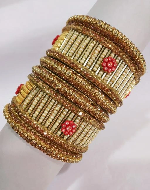 fcity.in Trend Kangan Bangles Design Made From Hand High Quality