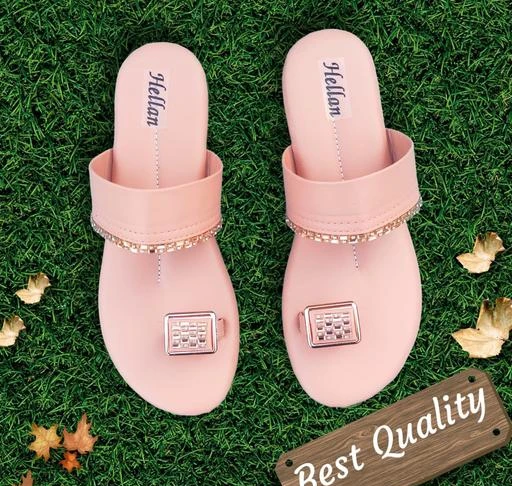 Checkout this latest Flipflops & Slippers
Product Name: *Super Trade Store Women's Girl's flat sandal ethnic footwear trendy shoe and fancy chappal black white red pink yellow grey maroon color sandal flip flop daily use slippers partywear sandal women's and girl casual flat sandal for women flat sandal  wedding sandal for girls women flats heels*
Material: Synthetic
Sole Material: TPR
Fastening & Back Detail: Slip-On
Net Quantity (N): 1
ladies watch ladies chappal ladies purse ladies bag ladies chappal fancy new stylish ladies shoes ladies footwear ladies footwear for women ladies sandals for women ladies slippers
Sizes: 
IND-4, IND-5, IND-6, IND-7, IND-8, IND-9
Country of Origin: India
Easy Returns Available In Case Of Any Issue


SKU: eKT2QcRn
Supplier Name: Super Trade Store

Code: 075-91124893-998

Catalog Name: Relaxed Attractive Women Flipflops & Slippers
CatalogID_26003330
M09-C30-SC1070