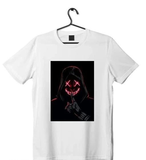 Checkout this latest Tshirts
Product Name: *Devil Eye Tshirt, Elegant Polyester Men's T - Shirt, Trendy Stylish Men's T- Shirts, Attractive Men T - Shirts,  Pack of 1 PC*
Fabric: Polyester
Sleeve Length: Short Sleeves
Pattern: Printed
Multipack: 1
Sizes:
XS, S, M, L, XL, XXL
Country of Origin: India
Easy Returns Available In Case Of Any Issue


SKU: Devil Eye Tshirt, Elegant Polyester Men's T - Shirt, Trendy Stylish Men's T- Shirts, Attractive Men T - Shirts,  Pack of 1 PC
Supplier Name: Andani Gift Gallery

Code: 991-91170381-992

Catalog Name: Stylish Modern Men Tshirts
CatalogID_26016009
M06-C14-SC1205