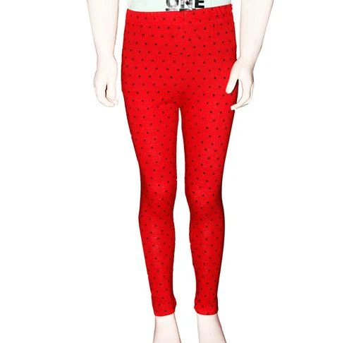 Flawsome Stylus Girls Leggings Tights & Pajamas