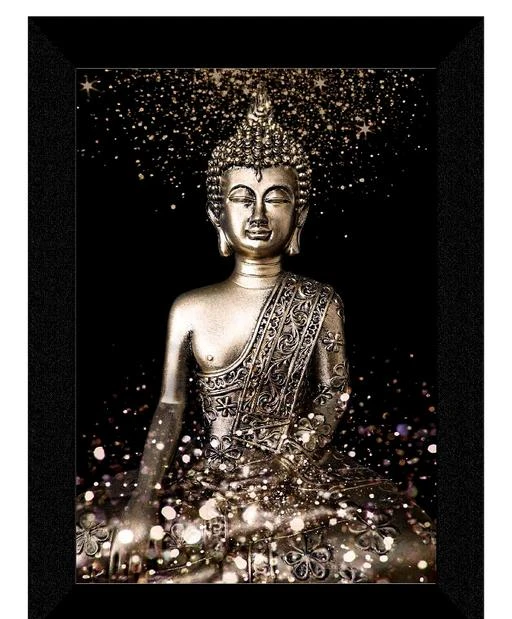 Checkout this latest Paintings & Posters
Product Name: *SAF Buddha multi-effect UV Textured Home Decorative gift item Framed Painting 10 Inch X 13 Inch*
Material: Synthetic
Product Length: 13 Inch
Easy Returns Available In Case Of Any Issue


Catalog Rating: ★3.8 (69)

Catalog Name: Graceful Religious Paintings & Frames
CatalogID_1583193
C127-SC1436
Code: 861-9129190-008