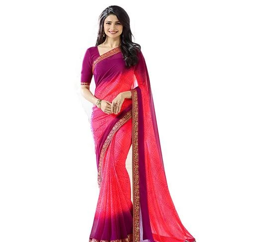 Checkout this latest Sarees
Product Name: *Daily Wear Bandhani Printed Georgette Saree Below 500 Rupees Saree For Women Latest Design Party Sarees New Collection 2022 Saree Under 500 New Fancy Stylist Trendy Orange Saree Festive Ethnic Sadi Sari Sale Offer Top Selling Hit New Release Beautiful Casual New Model Alisha Graceful Jivika Refined*
Saree Fabric: Georgette
Blouse: Separate Blouse Piece
Blouse Fabric: Art Silk
Pattern: Printed
Blouse Pattern: Same as Border
Net Quantity (N): Single
Bandhani Georgette Printed Saree With Blouse
Sizes: 
Free Size (Saree Length Size: 5.5 m, Blouse Length Size: 0.8 m) 
Country of Origin: India
Easy Returns Available In Case Of Any Issue


SKU: A15 Bandhani New
Supplier Name: ROOP SUNDARI SAREES

Code: 474-91320104-9992

Catalog Name: Alisha Graceful Sarees
CatalogID_26067880
M03-C02-SC1004