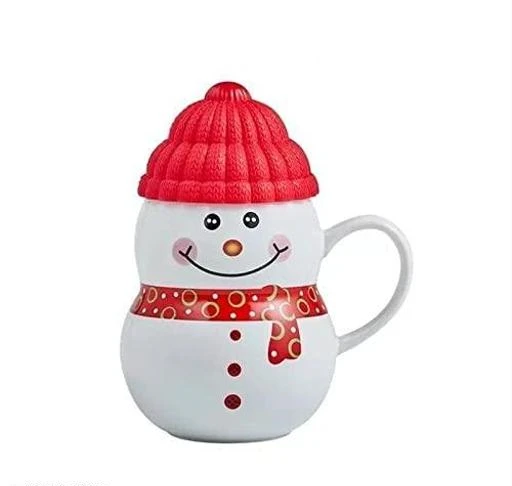Checkout this latest Cups, Mugs & Saucers
Product Name: *SATYAM KRAFT 1 Pcs Random Snowman Ceramic Mug with Lid for best rakhshabandhan Gift| Rakhi gift for brother| Rakhi gift for sister| Best Coffee Cup Gifts for brother, sister, father, mother, Girlfriend (300 ml) mug for Tea, Coffee, Milk, Beverage | gift for birthday, anniversary, friendship day*
Material: Ceramic
Type: Coffee Mug
Product Breadth: 11 Cm
Product Height: 10 Cm
Product Length: 11.5 Cm
Net Quantity (N): Pack Of 1
Package Includes : 1 Coffee Mug With Lid/ Material – Ceramic/ Microwave Safe : Yes (DO NOT HEAT THE LID)/ Capacity- 300 Ml This Rakshabandhan Rakhi Combo comes with Ceramic White Coffee Mug, lid and spoon for Bhai, Bro, Brother. It is perfect for gifts for brother on rakshabandhan and Rakhi. best gift for bhaiya bhabhi father kids big brother rakshabandhan rakhi. Gift For Brother & Sister. Coffee Mug Cup for  Tea, Coffe, Milk, Best Gift Cups For Stylish Girls, Boys, Men, Women, Birthday Mugs Gifts , Friend, Kids. You Can Gift On Occasion Like : Makar Sakranti, Pongal, Holi, Eid, Rakshabandhan, Janmashtmi, Independence Day, Onam, Ganesh Chaturthi, Navratri, Durga Puja, Diwali, Christmas, Republic day, Valentines Day, Women's Day, Mothers Day, Father's Day, Doctor's Day, Teacher's Day, Anniversary Gift, Wedding, Birthday, Promotion, Gift For Girlfriend, Boyfriend. Best for friendship day gift. Ideal For : coffee mug, gifts for men, tea, gift, birthday gift, mugs for coffee, coffee cup, green coffee, green Tea, anniversary gift, coffee mug with lid, gifts for boyfriend, cold coffee, black coffee, tea mug, Kitchen crockery. Note for use : Dishwasher and microwave safe ,handwash recommended. Do not scrub with steel balls, with a mild detergent and a soft cloth or sponge to clean, keep dry. Made of high quality ceramic. Smooth surface and solid cute body
Country of Origin: India
Easy Returns Available In Case Of Any Issue


SKU: VGaCCyXx
Supplier Name: SATYAM KRAFT

Code: 392-91523249-994

Catalog Name: Graceful Cups, Mugs & Saucers
CatalogID_26131694
M01-C39-SC2066