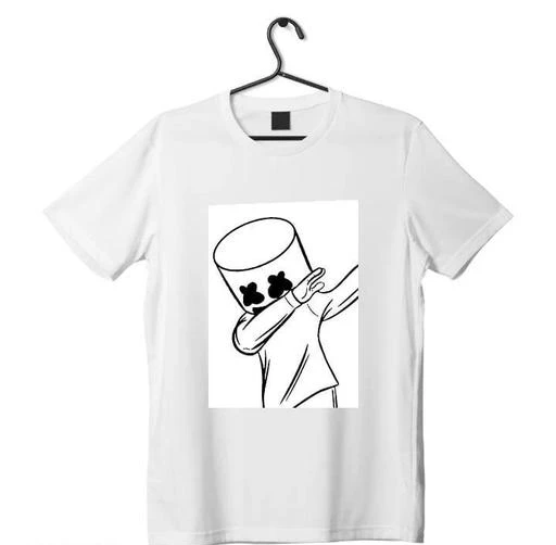 Checkout this latest Tshirts
Product Name: *DAB Style Tshirt, Swag Design, Tshirt, Elegant Polyester Men's T - Shirt, Trendy Stylish Men's T- Shirts, Attractive Men T - Shirts, Pack of 1 PCS*
Fabric: Polyester
Sleeve Length: Short Sleeves
Pattern: Printed
Net Quantity (N): 1
Sizes:
XS, S, M, L, XL, XXL
DAB Style Tshirt, Swag Design, Tshirt, Elegant Polyester Men's T - Shirt, Trendy Stylish Men's T- Shirts, Attractive Men T - Shirts, Pack of 1 PCS
Country of Origin: India
Easy Returns Available In Case Of Any Issue


SKU: DAB Style Tshirt, Swag Design, Tshirt, Elegant Polyester Men's T - Shirt, Trendy Stylish Men's T- Shirts, Attractive Men T - Shirts, Pack of 1 PCS
Supplier Name: Andani Gift Gallery

Code: 762-91661030-943

Catalog Name: Trendy Fashionista Men Tshirts
CatalogID_26176774
M06-C14-SC1205