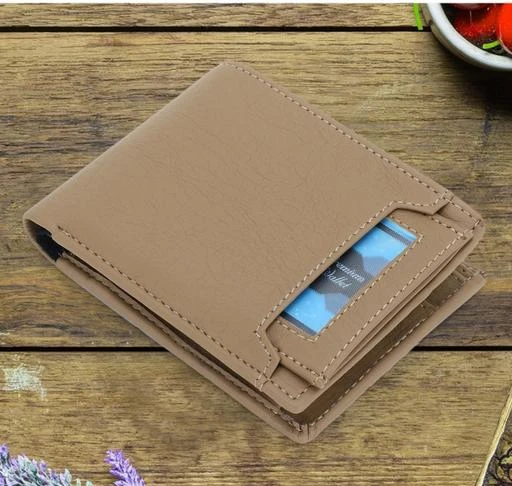 Checkout this latest Wallets
Product Name: *FashionableTrendy Men Wallets*
Material: Faux Leather/Leatherette
No. of Compartments: 2
Pattern: Solid
Multipack: 1
Sizes: Free Size (Length Size: 9 cm, Width Size: 11 cm) 
Country of Origin: India
Easy Returns Available In Case Of Any Issue


SKU: CRIM ATM 11
Supplier Name: MR.SHOPPER

Code: 191-92104317-994

Catalog Name: FashionableTrendy Men Wallets
CatalogID_26310758
M05-C12-SC1221