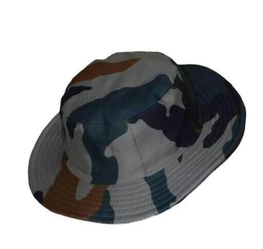 Checkout this latest Caps & Hats
Product Name: *Marcosz Army/Military Camouflage Reversible Hat/Cap for Men (Premium Quality)*
Material: Polyester
Pattern: Solid
Multipack: 1
Sizes: Free Size
MARCOSZ is offering premium quality of Army cap with good finishing. It is a sporty cap.
Country of Origin: India
Easy Returns Available In Case Of Any Issue


SKU: 893977761
Supplier Name: MARCOSZ ENTERPRISES

Code: 691-92153153-994

Catalog Name: Casual Trendy Men Caps & Hats
CatalogID_26327534
M05-C12-SC1229
.