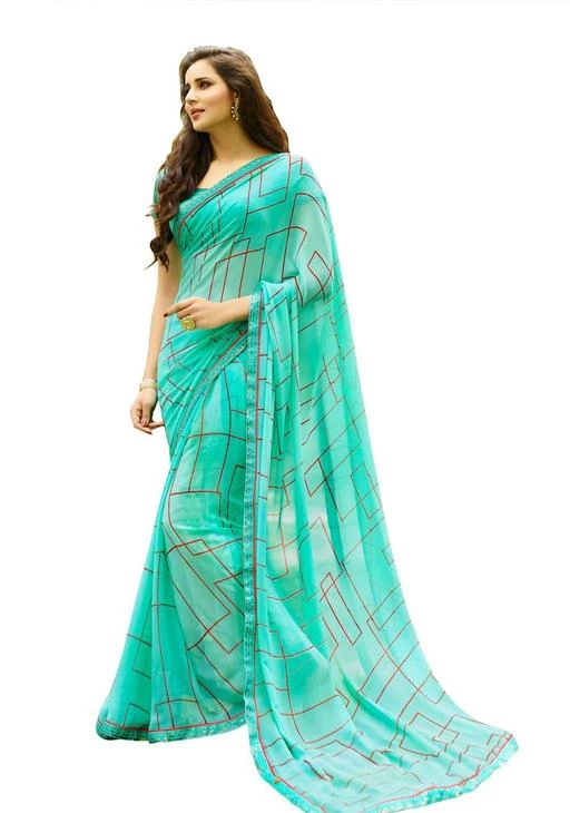Checkout this latest Sarees
Product Name: *Aarrah Sky Blue Georgette printed Saree with Blouse Piece*
Saree Fabric: Georgette
Blouse: Running Blouse
Blouse Fabric: Art Silk
Pattern: Printed
Net Quantity (N): Single
Sizes: 
Free Size (Saree Length Size: 6.3 m) 
Country of Origin: India
Easy Returns Available In Case Of Any Issue


SKU: SSSR7533SHNPL009
Supplier Name: AARRAH

Code: 237-9232718-1251

Catalog Name: AARRAH Georgette Printed Saree
CatalogID_1607486
M03-C02-SC1004