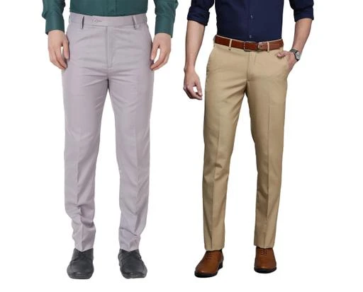 Men Combo Pack 3 Track Trousers  Buy Men Combo Pack 3 Track Trousers  online in India