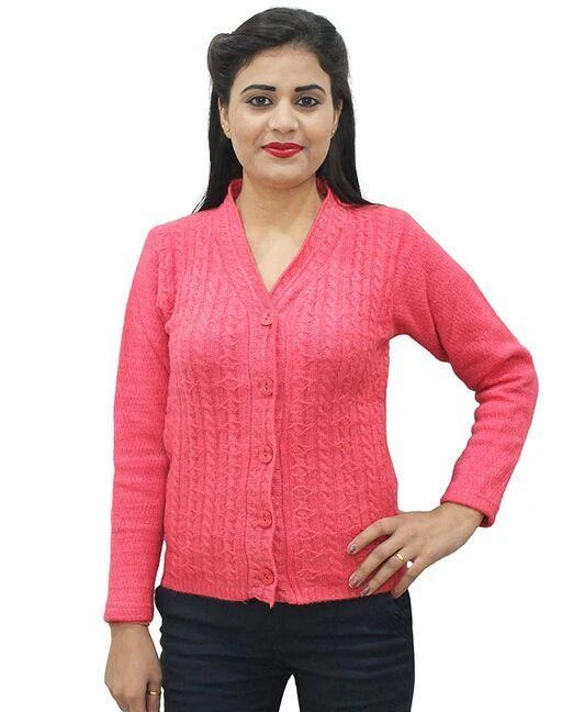  Matelco Women Multicolor Sweaters / Matelco Women Sweaters