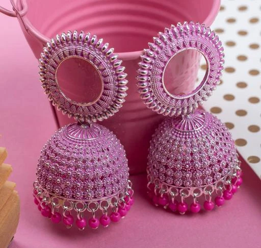 Stone Earrings  Buy Stone Earrings Online in India