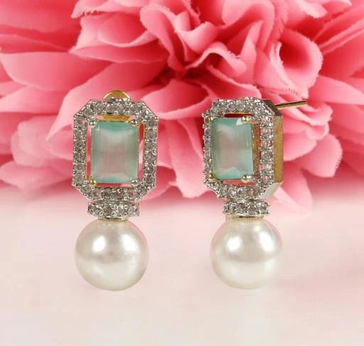Checkout this latest Earrings & Studs
Product Name: *Casual Earrings & Studs*
Base Metal: Alloy
Plating: Gold Plated
Stone Type: Pearls
Sizing: Non-Adjustable
Type: Drop Earrings
Country of Origin: India
Easy Returns Available In Case Of Any Issue


SKU: ER-112 MINT
Supplier Name: MUCH MORE

Code: 481-92454917-005

Catalog Name: Casual Earrings & Studs
CatalogID_26423795
M05-C11-SC1091