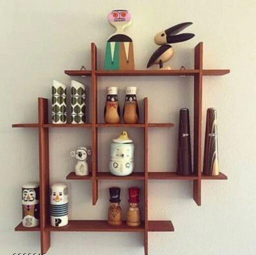 Checkout this latest Wall Shelves_1000-1500
Product Name: * Essential Wall Shelves*
Material: Wooden
Pack: Pack of 1
Product Length: 60 cm
Product Breadth: 15 cm
Product Height: 10 cm
No. of Shelves: 4
Country of Origin: India
Easy Returns Available In Case Of Any Issue


SKU: EightPlus
Supplier Name: Threehouse crafts

Code: 484-9283618-9831

Catalog Name: Essential Wall Shelves
CatalogID_1619382
M08-C25-SC1622