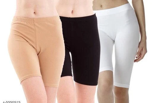 Checkout this latest Shorts
Product Name: * Shorts*
Fabric: Cotton
Net Quantity (N): 3
Sizes: 
28, 30, 32, 34, 36, 38, 40, 42, 44
Country of Origin: India
Easy Returns Available In Case Of Any Issue


SKU: BEIGE_BLACK_&_WHITE
Supplier Name: FASHION ON FASHION

Code: 123-9290919-4101

Catalog Name: Fashionable Fabulous Women Shorts
CatalogID_1621178
M04-C08-SC1038