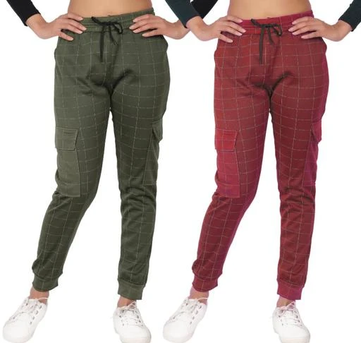 Women Cotton Linen Trousers Ladies Summer Casual Elastic Waist Bottoms Pants  UK  eBay