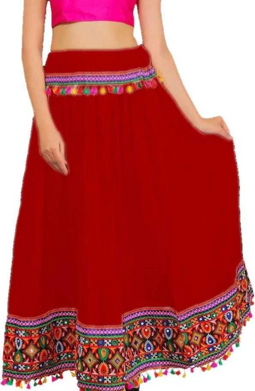 Source India Kutch Embroidery Mirror Work rabari skirt Womans Kutchi  Rabari Skirt GaghraIndian Traditional Skirts on malibabacom